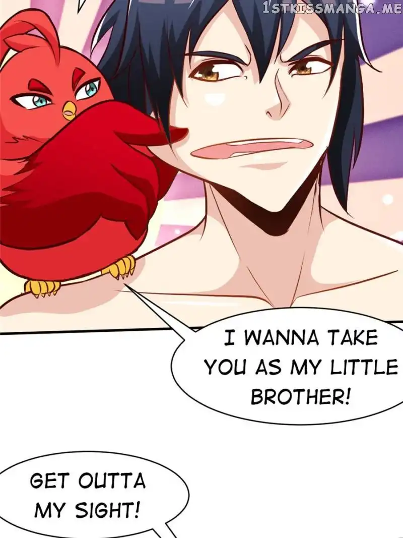 Zhi Zun Shen Mo Chapter 113 14